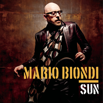 アルバム/Sun/Mario Biondi