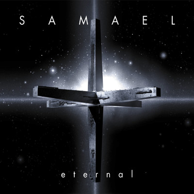Eternal (Re-Issue)/Samael