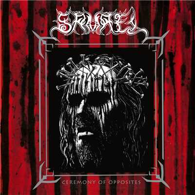 Mask of the Red Death/Samael
