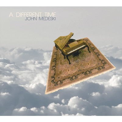アルバム/A Different Time/John Medeski