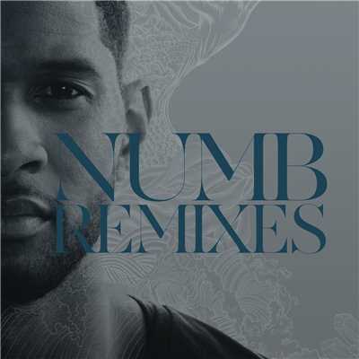 アルバム/Numb Remixes/Usher