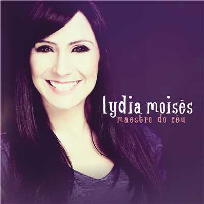 Lydia Moises