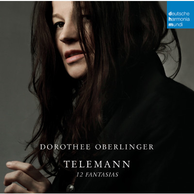 Fantasia Nr. 12: II. Presto/Dorothee Oberlinger