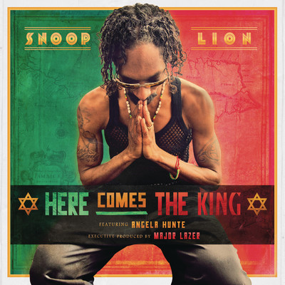 シングル/Here Comes the King feat.Angela Hunte/Snoop Lion