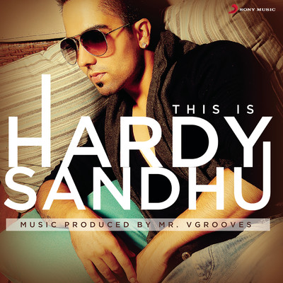 Hardy Sandhu