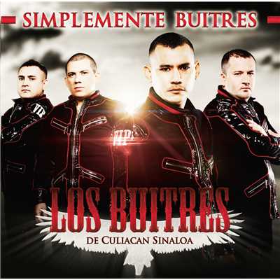アルバム/Simplemente Buitres/Los Buitres De Culiacan Sinaloa
