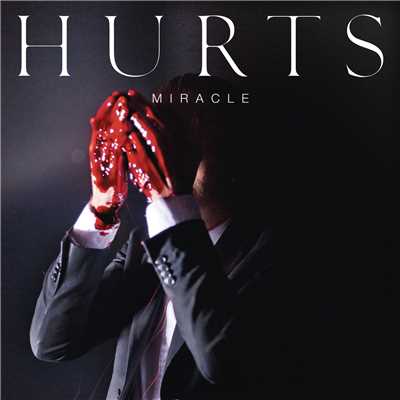 Miracle (ATATIKA's 'Miraculous' REMIX)/Hurts
