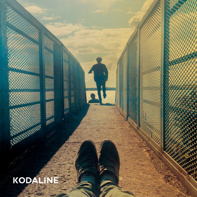 アルバム/The High Hopes EP/Kodaline