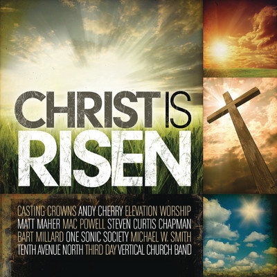 Christ Is Risen/Various Artists