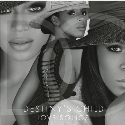 シングル/Emotion/Destiny's Child