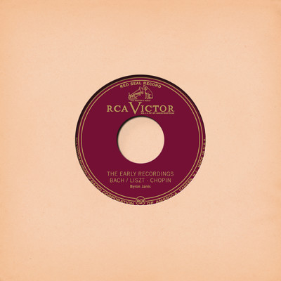 Byron Janis: Early Recordings/Byron Janis