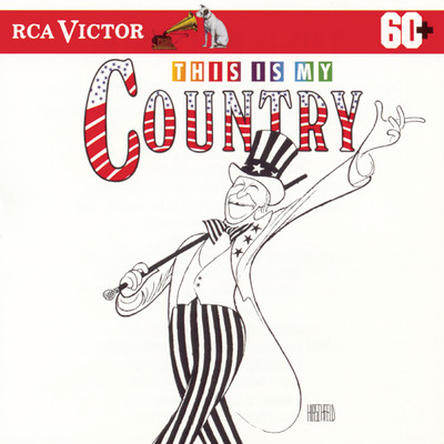 This Is My Country/Various Artists