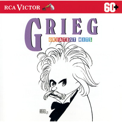 アルバム/Grieg: Greatest Hits/Arthur Fiedler