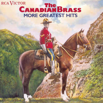 More Greatest Hits/The Canadian Brass