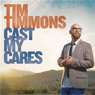 It's Your Revolution/Tim Timmons