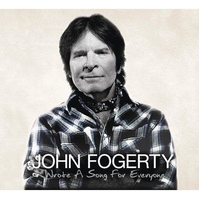 アルバム/Wrote A Song For Everyone/John Fogerty