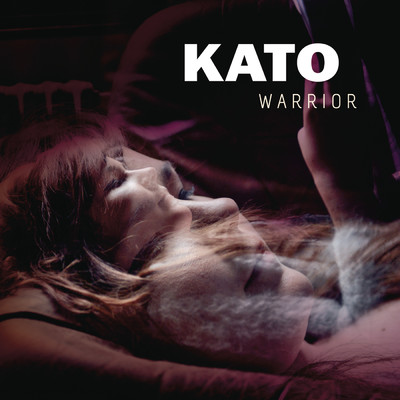 アルバム/Warrior/KATO