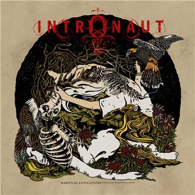 Blood From A Stone/Intronaut