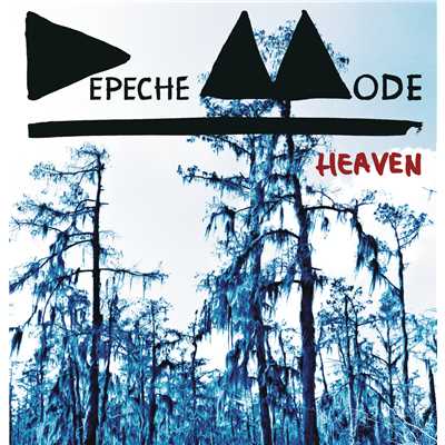 Heaven (Matthew Dear vs. Audion Vocal Mix)/Depeche Mode
