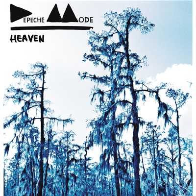 Heaven/Depeche Mode