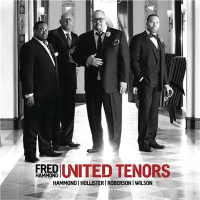 アルバム/United Tenors Hammond Hollister Roberson Wilson/Fred Hammond