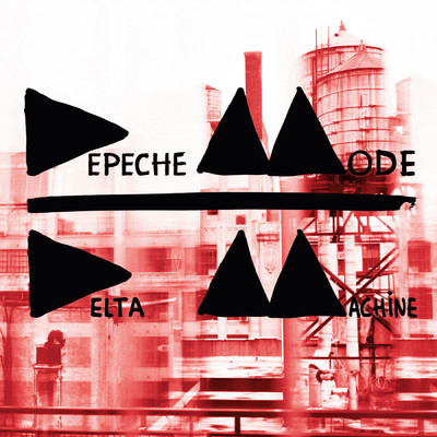 Soothe My Soul/Depeche Mode