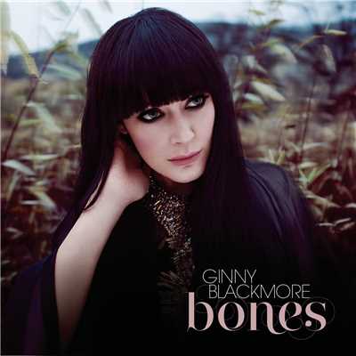 Bones/Ginny Blackmore