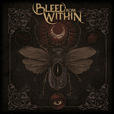 Speechless/Bleed From Within