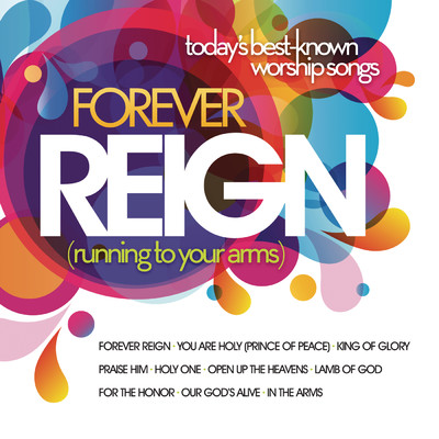 Forever Reign/Various Artists