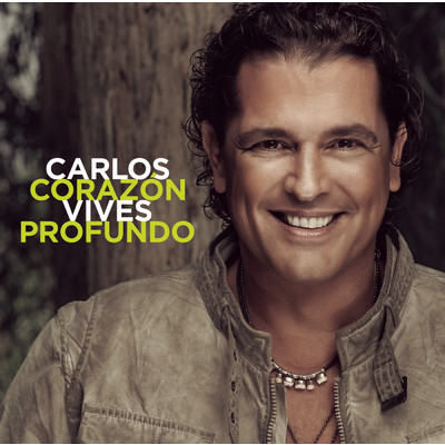 Corazon Profundo/Carlos Vives