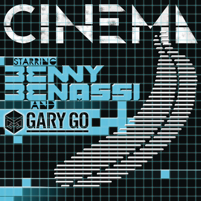 シングル/Cinema (DJ Mazza Dub Mix) feat.Gary Go/Benny Benassi
