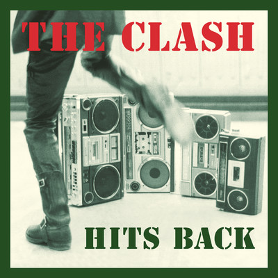 Ghetto Defendant (Remastered)/The Clash
