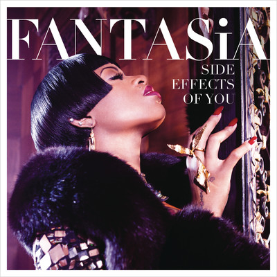 アルバム/Side Effects Of You (Deluxe Version)/Fantasia