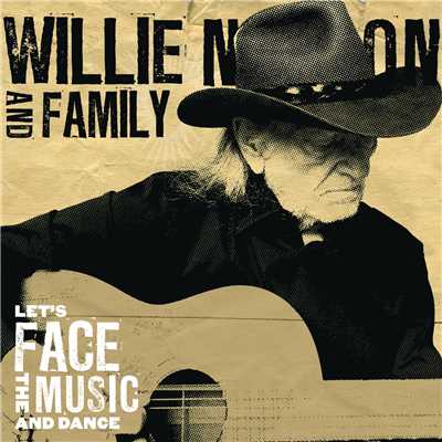 South of the Border/Willie Nelson
