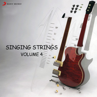 Singing Strings, Vol. 4/Various Artists