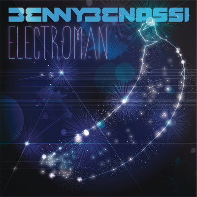 アルバム/Electroman/Benny Benassi