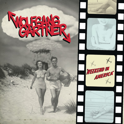 アルバム/Weekend In America (Explicit)/Wolfgang Gartner