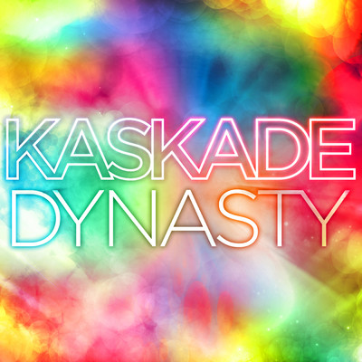 シングル/Dynasty (feat. Haley) feat.Haley/Kaskade