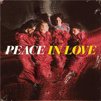 アルバム/In Love/Peace