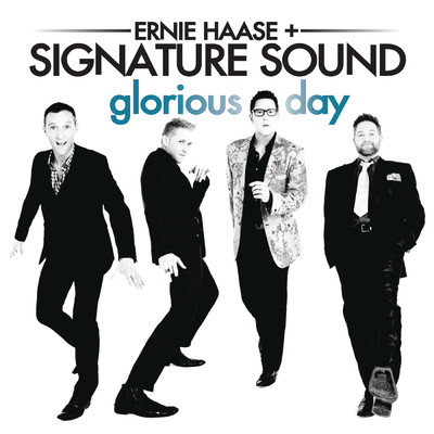 アルバム/Glorious Day/Ernie Haase & Signature Sound