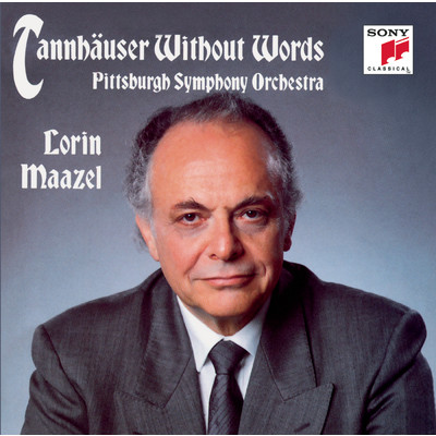 Mendelssohn Choir／Lorin Maazel／Pittsburgh Symphony Orchestra