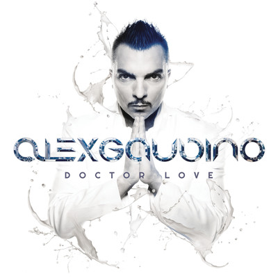 アルバム/Doctor Love/Alex Gaudino