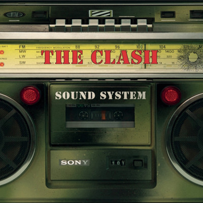 アルバム/Sound System (Explicit)/ザ・クラッシュ