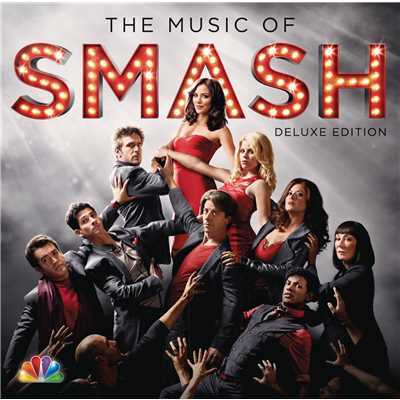 アルバム/The Music of SMASH/SMASH Cast