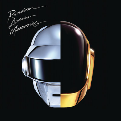 Fragments of Time (feat. Todd Edwards)/Daft Punk／Todd Edwards