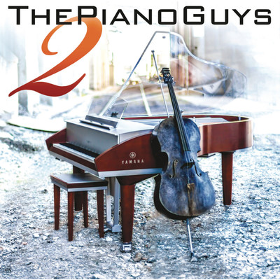 アルバム/The Piano Guys 2/The Piano Guys