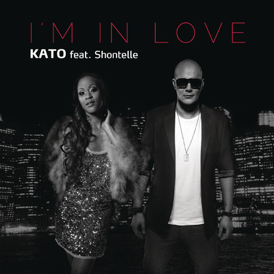 I'm In Love feat.Shontelle/KATO