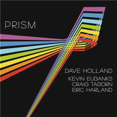 アルバム/PRISM/Dave Holland