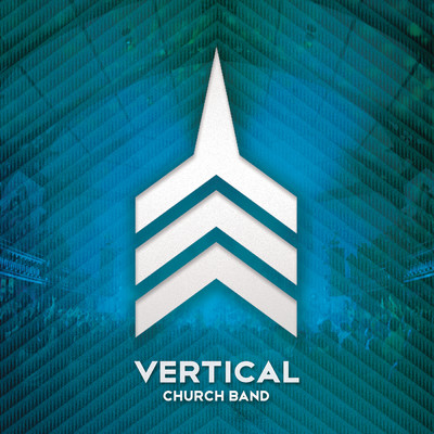 アルバム/Vertical - EP/Vertical Worship