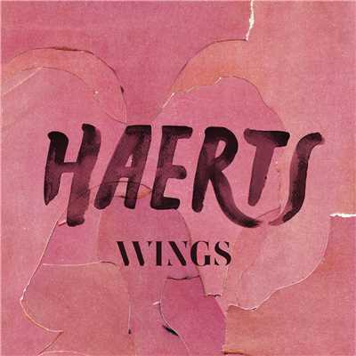 シングル/Wings/HAERTS